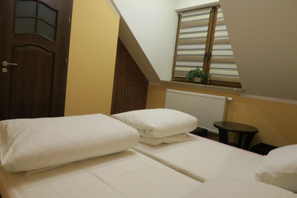 Cztery Pory Roku Bialowieza Quarto foto
